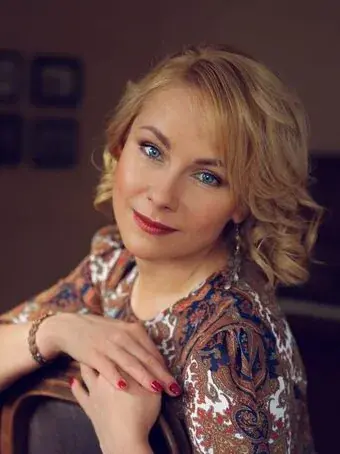Оксана Роговая — Йога голоса, Академия Кундалини-Йоги