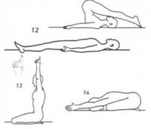 Кундалини йога упражнения для позвоночника thumbnail