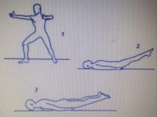 Кундалини йога упражнения для позвоночника